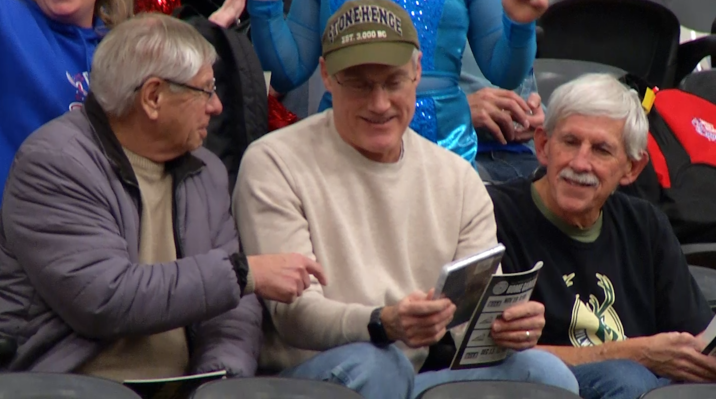 Wisconsin Herd - 11.21.2025 - 3